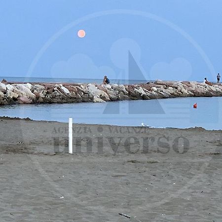 K/3 Διαμέρισμα Eraclea Mare Εξωτερικό φωτογραφία