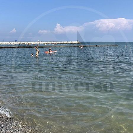 K/3 Διαμέρισμα Eraclea Mare Εξωτερικό φωτογραφία