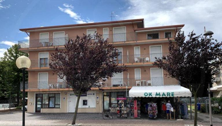 K/3 Διαμέρισμα Eraclea Mare Εξωτερικό φωτογραφία
