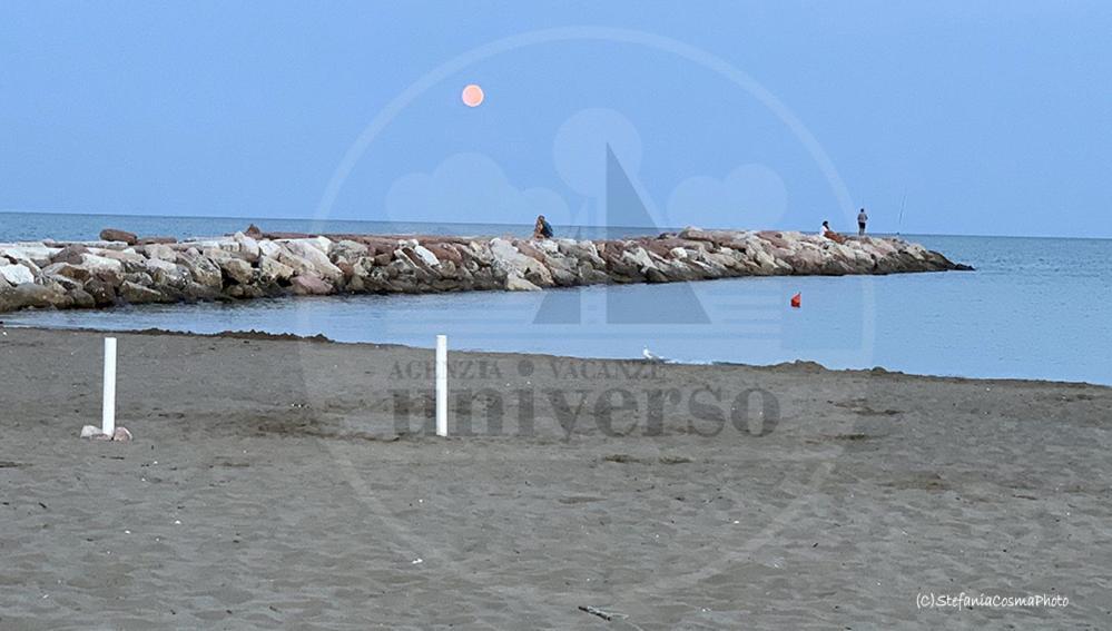 K/3 Διαμέρισμα Eraclea Mare Εξωτερικό φωτογραφία