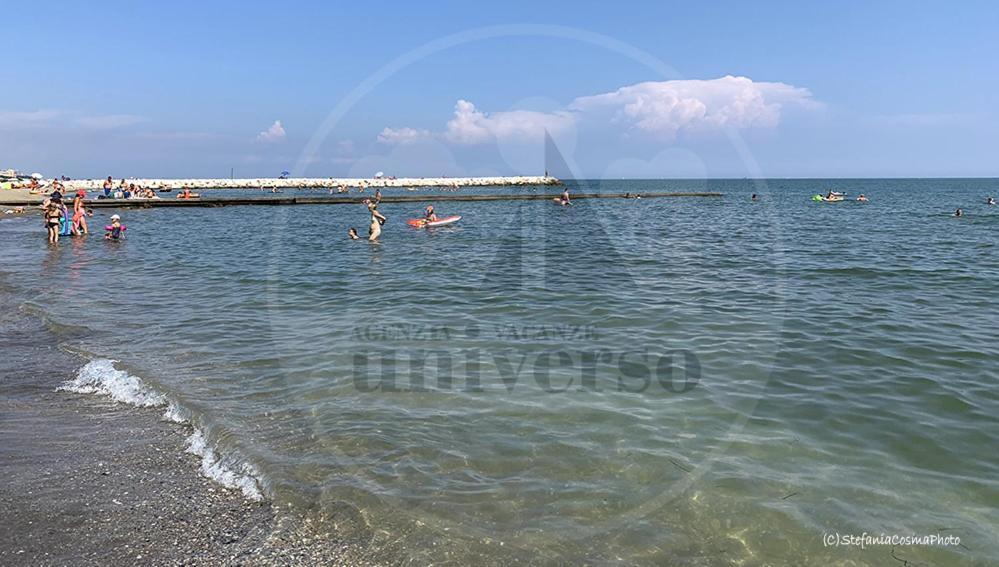 K/3 Διαμέρισμα Eraclea Mare Εξωτερικό φωτογραφία