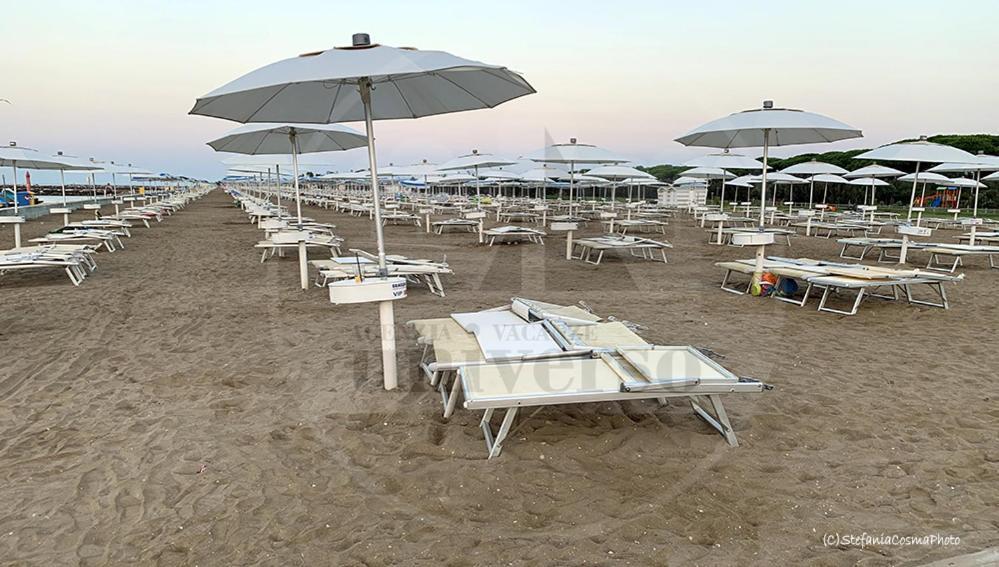 K/3 Διαμέρισμα Eraclea Mare Εξωτερικό φωτογραφία