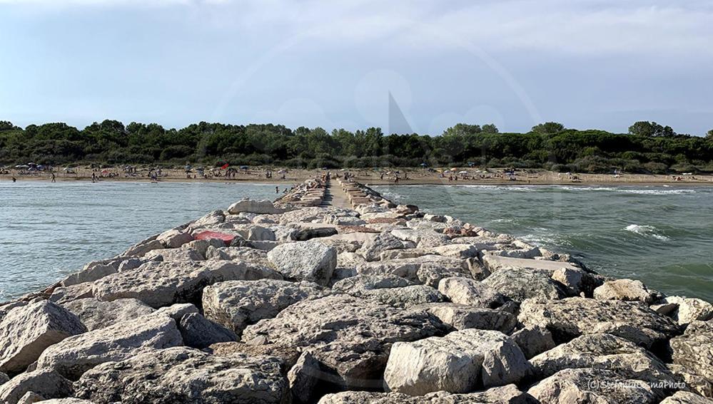 K/3 Διαμέρισμα Eraclea Mare Εξωτερικό φωτογραφία