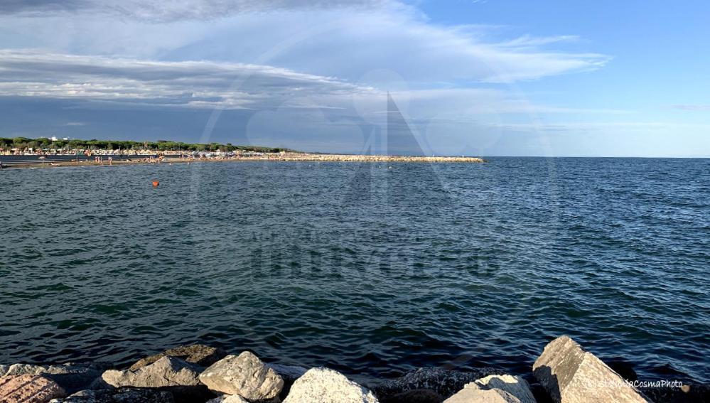 K/3 Διαμέρισμα Eraclea Mare Εξωτερικό φωτογραφία
