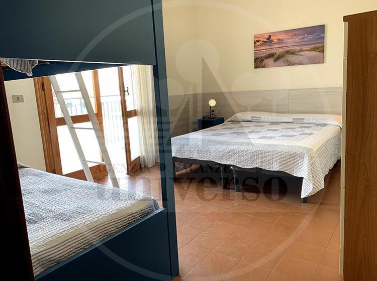 K/3 Διαμέρισμα Eraclea Mare Εξωτερικό φωτογραφία